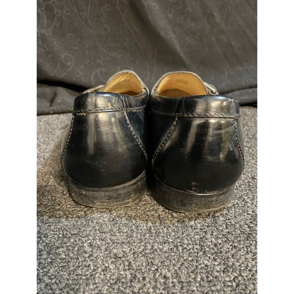 Cole Haan City Pinch Buckle Dress Loafers Men’s 10 main image 7